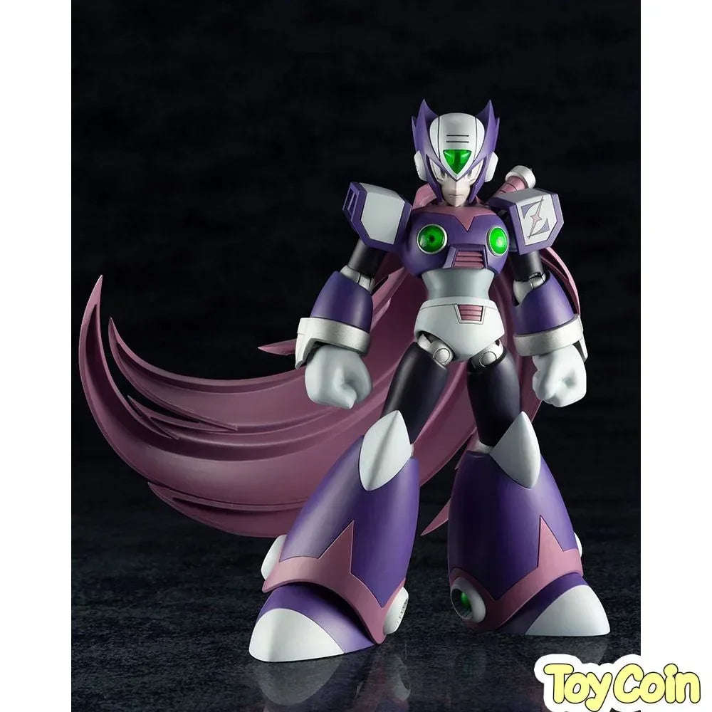 Mega Man X Zero: Nightmare Ver. by Kotobukiya - Shop at ToyCoin