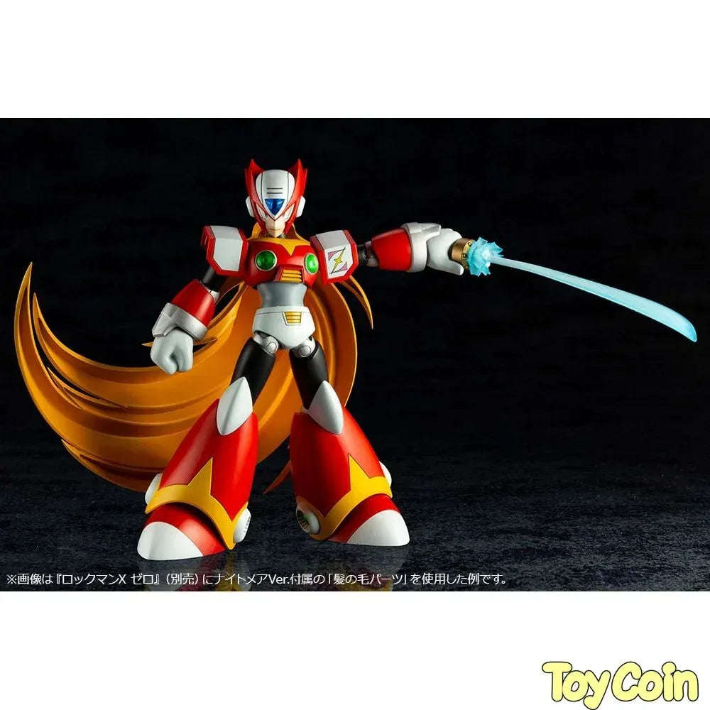 Mega Man X Zero: Nightmare Ver. by Kotobukiya - Shop at ToyCoin