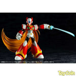 Mega Man X Zero: Nightmare Ver. by Kotobukiya - Shop at ToyCoin