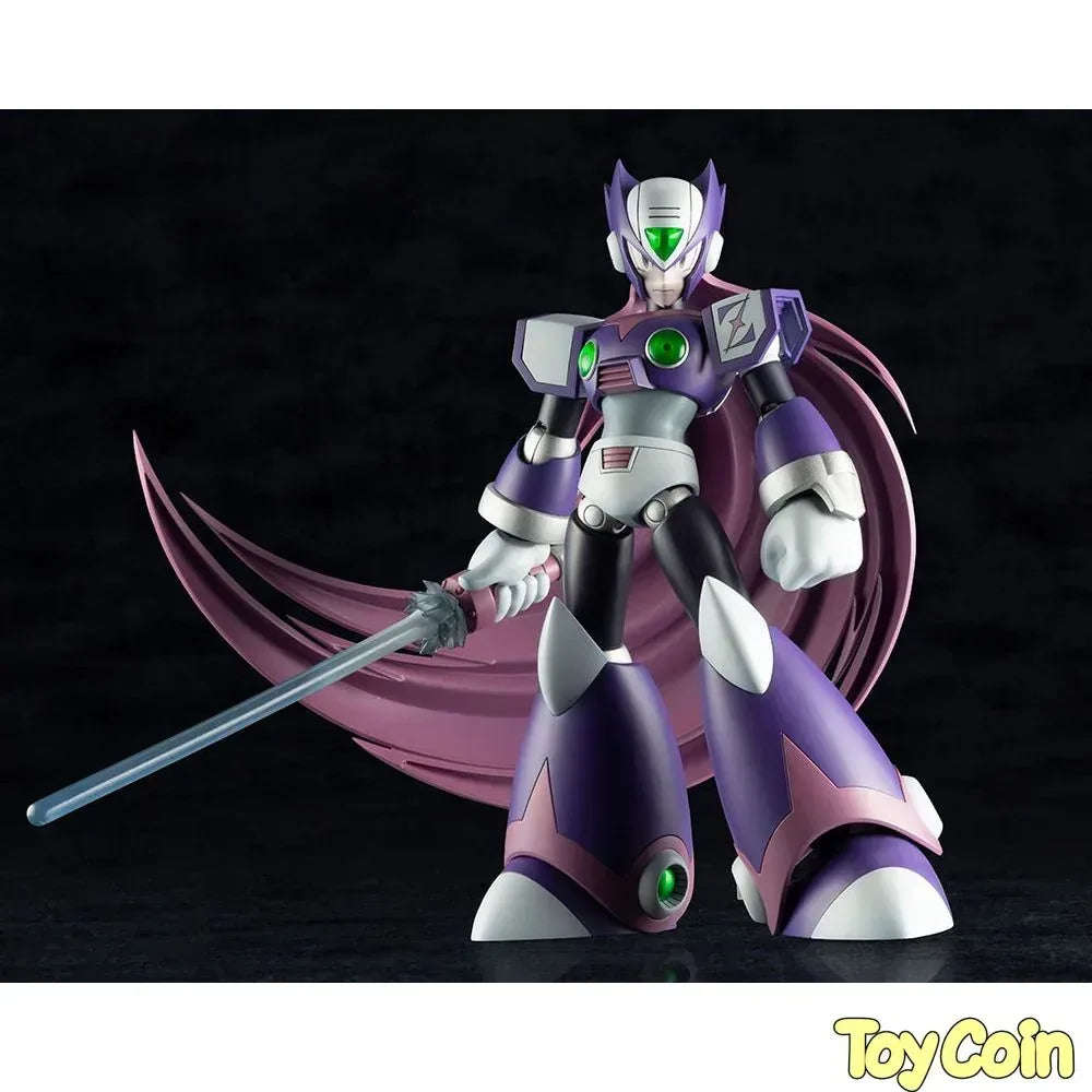 Mega Man X Zero: Nightmare Ver. by Kotobukiya - Shop at ToyCoin