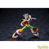 Mega Man X Max Armor Triad Thunder Ver.