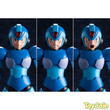 Mega Man X