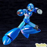 Mega Man X: Premium Charge Shot Ver.