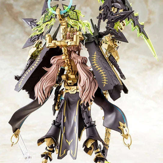 Megami Device AUV TSUKUYOMI FABULOUS by Kotobukiya - Shop at ToyCoin