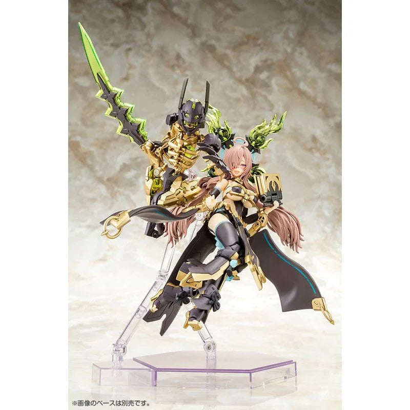 Megami Device AUV TSUKUYOMI FABULOUS by Kotobukiya - Shop at ToyCoin