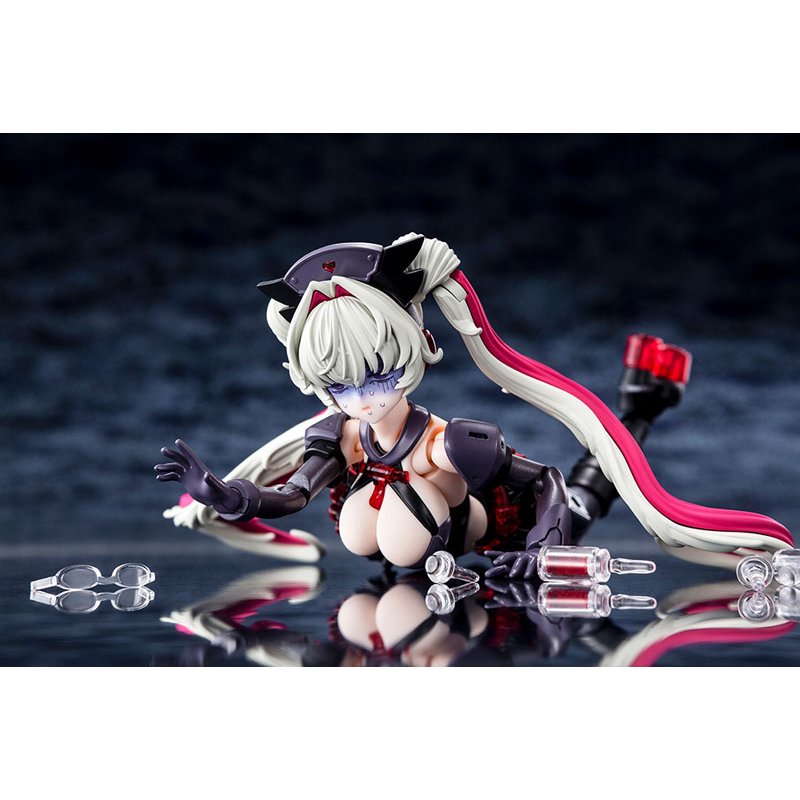 Megami Device DESIRE MAIDEN MEDIC NIGHT SHIFT by  Kotobukiya 4934054086412 ToyCoin