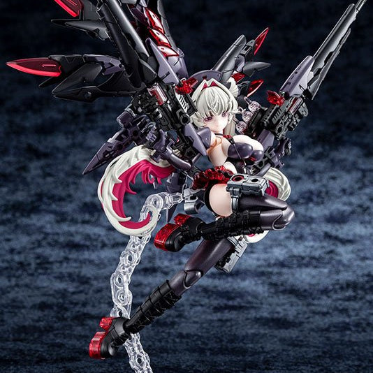 Megami Device DESIRE MAIDEN MEDIC NIGHT SHIFT by  Kotobukiya 4934054086412 ToyCoin