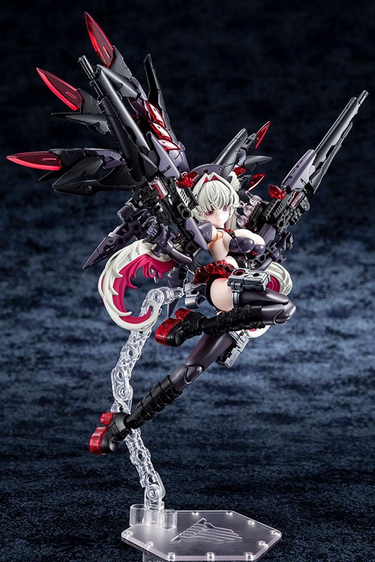 Megami Device DESIRE MAIDEN MEDIC NIGHT SHIFT by  Kotobukiya 4934054086412 ToyCoin