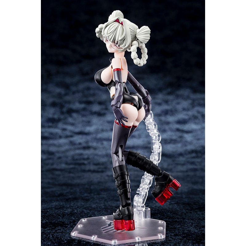 Megami Device DESIRE MAIDEN MEDIC NIGHT SHIFT by  Kotobukiya 4934054086412 ToyCoin