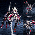 Megami Device DESIRE MAIDEN MEDIC NIGHT SHIFT by  Kotobukiya 4934054086412 ToyCoin