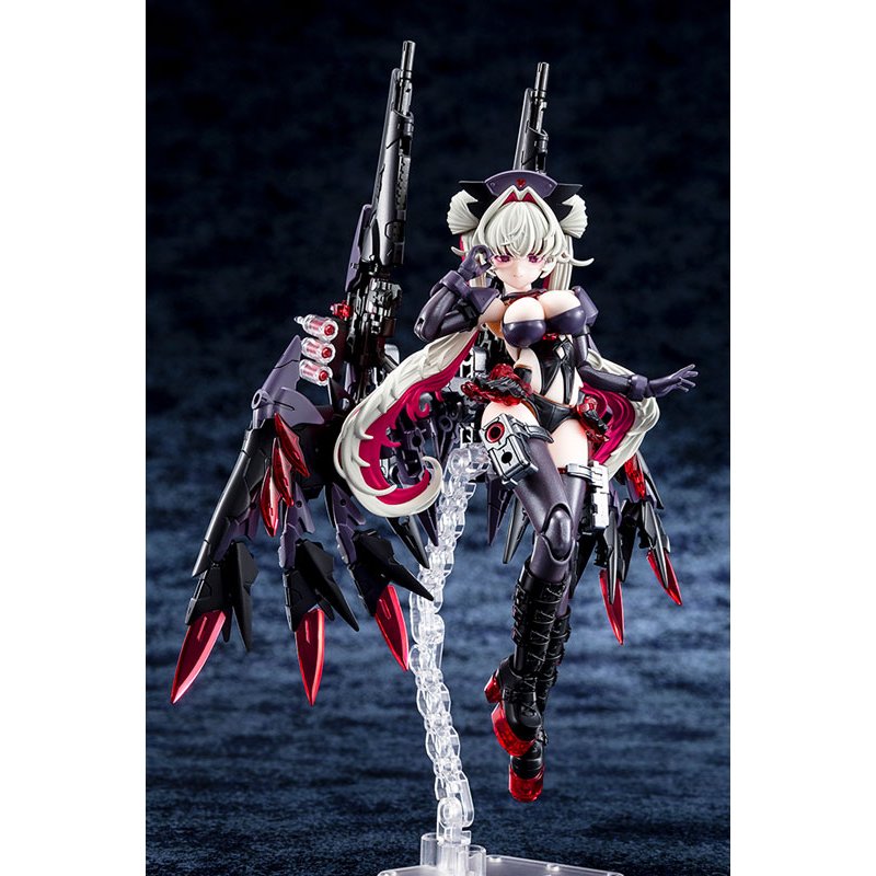 Megami Device DESIRE MAIDEN MEDIC NIGHT SHIFT by  Kotobukiya 4934054086412 ToyCoin
