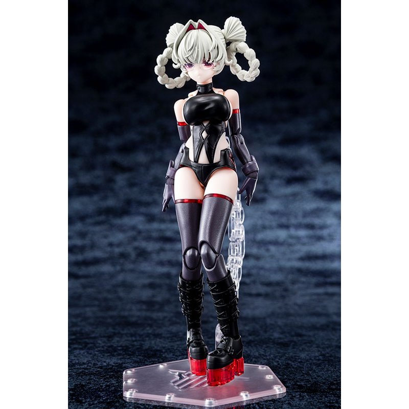 Megami Device DESIRE MAIDEN MEDIC NIGHT SHIFT by  Kotobukiya 4934054086412 ToyCoin