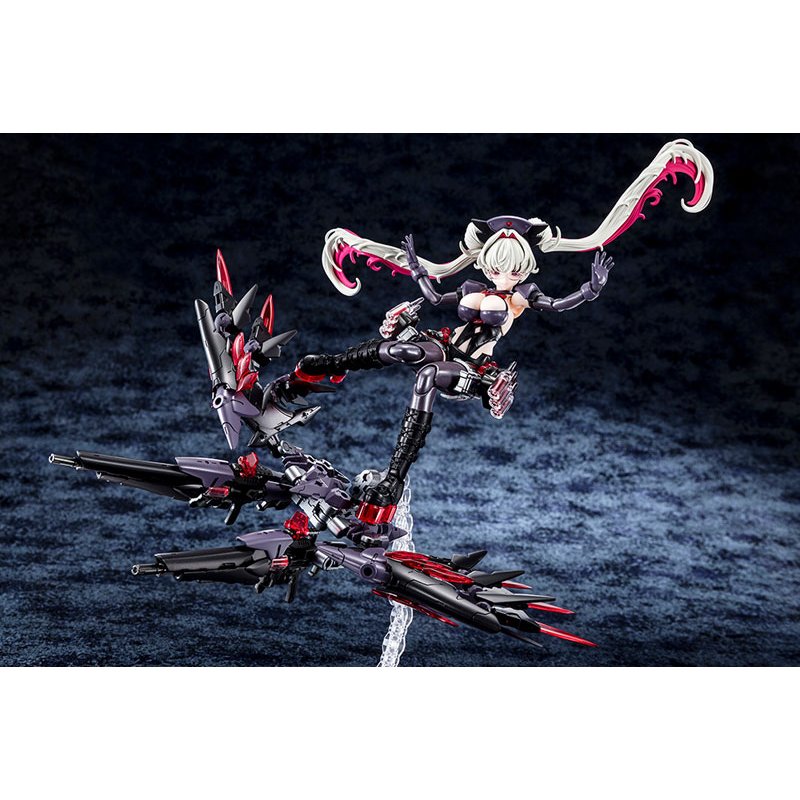 Megami Device DESIRE MAIDEN MEDIC NIGHT SHIFT by  Kotobukiya 4934054086412 ToyCoin