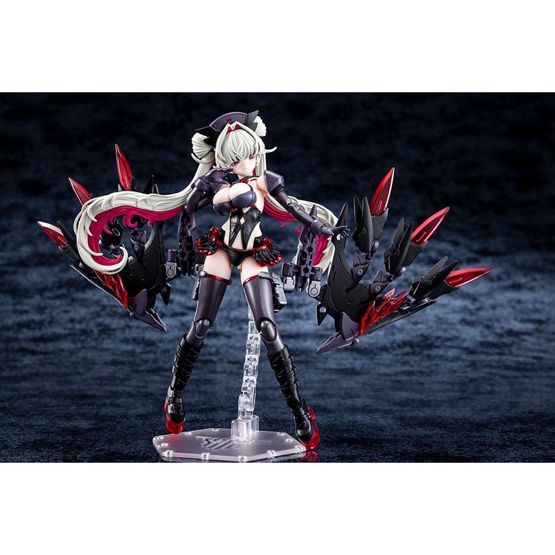 Megami Device DESIRE MAIDEN MEDIC NIGHT SHIFT by  Kotobukiya 4934054086412 ToyCoin
