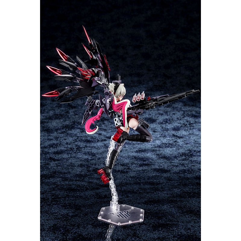 Megami Device DESIRE MAIDEN MEDIC NIGHT SHIFT by  Kotobukiya 4934054086412 ToyCoin