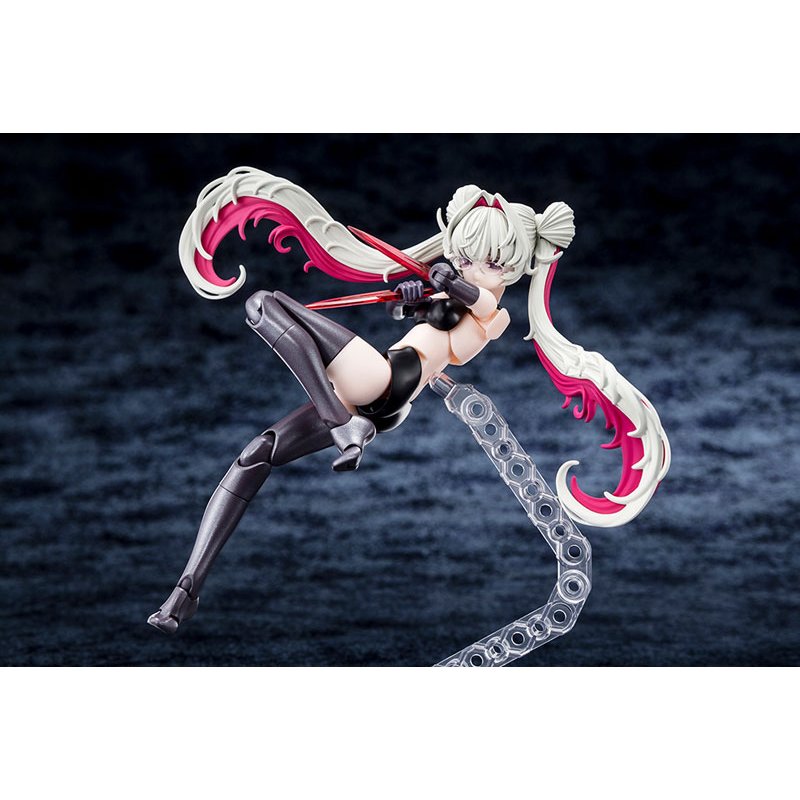 Megami Device DESIRE MAIDEN MEDIC NIGHT SHIFT by  Kotobukiya 4934054086412 ToyCoin