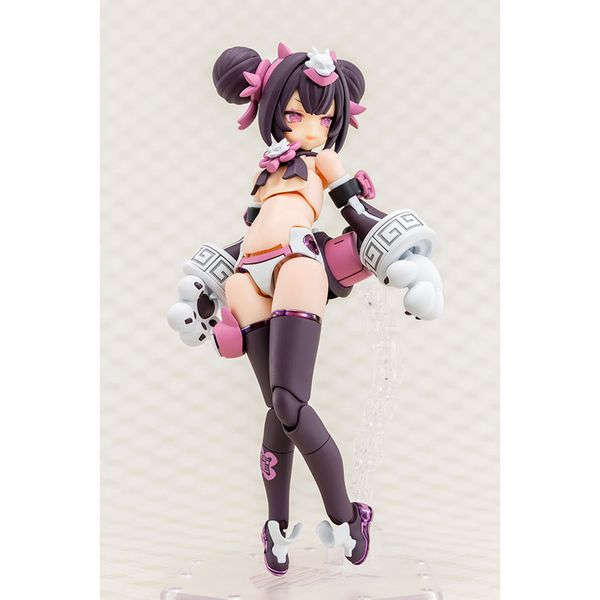 Megami Device PUNI MOFU LONG by Kotobukiya - Shop at ToyCoin