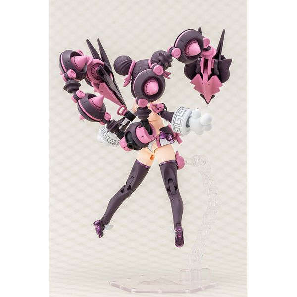 Megami Device PUNI MOFU LONG by Kotobukiya - Shop at ToyCoin
