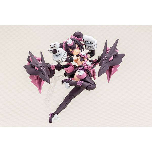 Megami Device PUNI MOFU LONG by Kotobukiya - Shop at ToyCoin