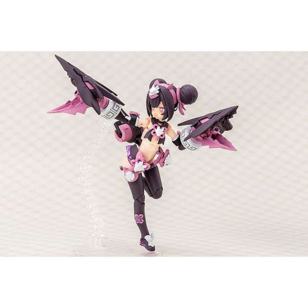 Megami Device PUNI MOFU LONG by Kotobukiya - Shop at ToyCoin