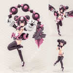Megami Device PUNI MOFU LONG by Kotobukiya - Shop at ToyCoin