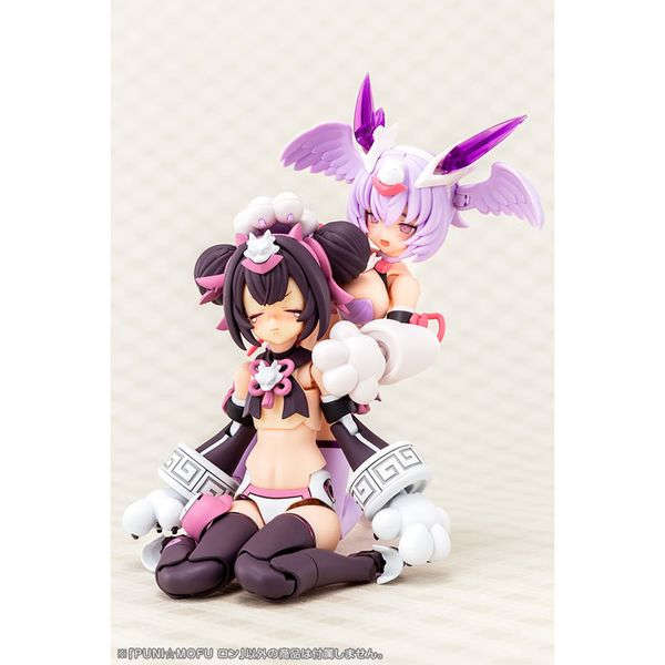 Megami Device PUNI MOFU LONG by Kotobukiya - Shop at ToyCoin