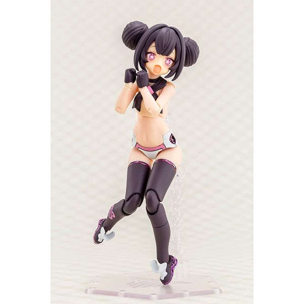 Megami Device PUNI MOFU LONG by Kotobukiya - Shop at ToyCoin