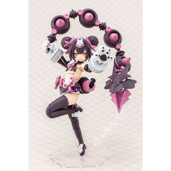 Megami Device PUNI MOFU LONG by Kotobukiya - Shop at ToyCoin
