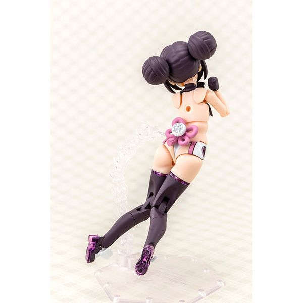 Megami Device PUNI MOFU LONG by Kotobukiya - Shop at ToyCoin