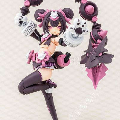 Megami Device PUNI MOFU LONG by Kotobukiya - Shop at ToyCoin