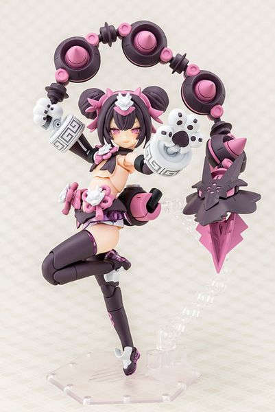Megami Device PUNI MOFU LONG by Kotobukiya - Shop at ToyCoin