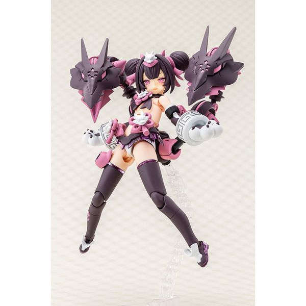 Megami Device PUNI MOFU LONG by Kotobukiya - Shop at ToyCoin