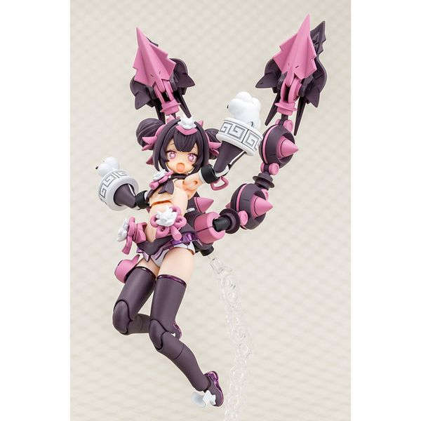 Megami Device PUNI MOFU LONG by Kotobukiya - Shop at ToyCoin