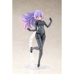 Megami Device PUNI*MOFU RACING LANG with Honda Z50J Gorilla Plastic Model by  Kotobukiya 4934054087310 ToyCoin