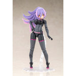 Megami Device PUNI*MOFU RACING LANG with Honda Z50J Gorilla Plastic Model by  Kotobukiya 4934054087310 ToyCoin