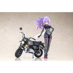Megami Device PUNI*MOFU RACING LANG with Honda Z50J Gorilla Plastic Model by  Kotobukiya 4934054087310 ToyCoin