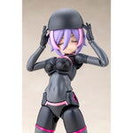 Megami Device PUNI*MOFU RACING LANG with Honda Z50J Gorilla Plastic Model by  Kotobukiya 4934054087310 ToyCoin