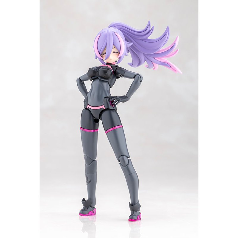 Megami Device PUNI*MOFU RACING LANG with Honda Z50J Gorilla Plastic Model by  Kotobukiya 4934054087310 ToyCoin