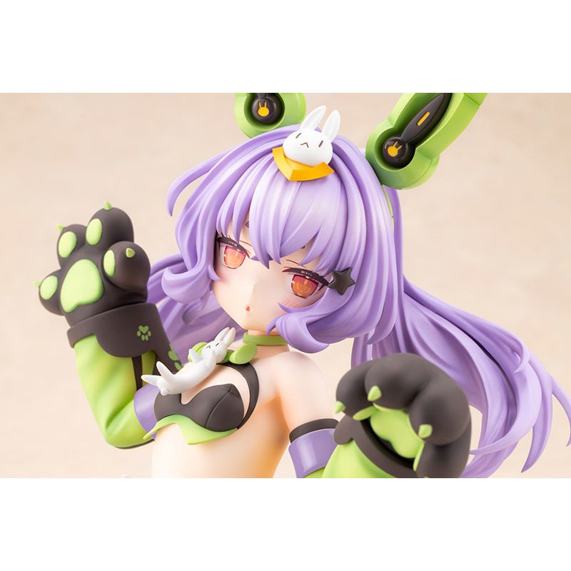 Megami Device PUNI*MOFU TU by Kotobukiya - Shop at ToyCoin