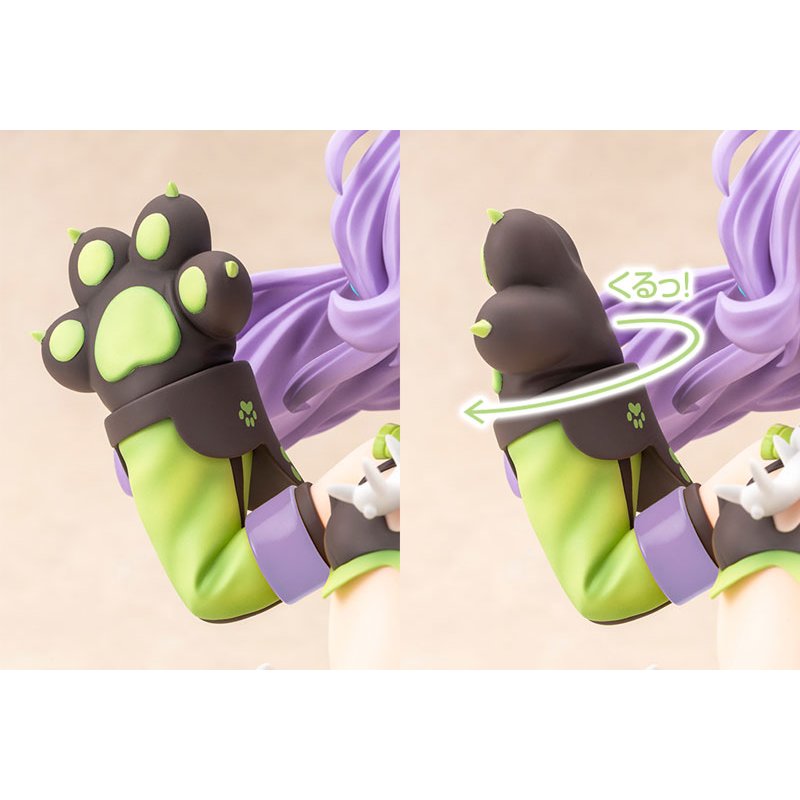 Megami Device PUNI*MOFU TU by Kotobukiya - Shop at ToyCoin