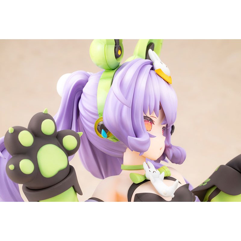 Megami Device PUNI*MOFU TU by Kotobukiya - Shop at ToyCoin