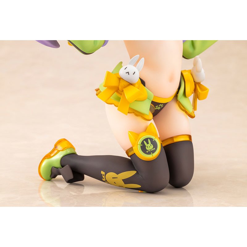 Megami Device PUNI*MOFU TU by Kotobukiya - Shop at ToyCoin