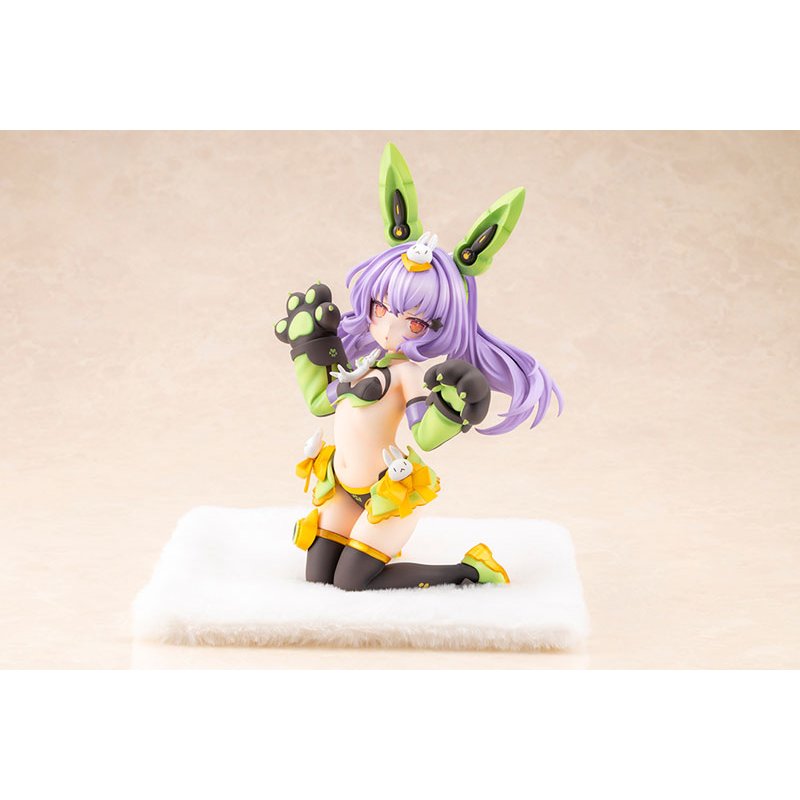 Megami Device PUNI*MOFU TU by Kotobukiya - Shop at ToyCoin