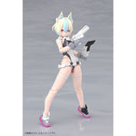 Megami Device YGGDRASIS GARM RIPPER AVALANCHE by  Kotobukiya 4934054086375 ToyCoin
