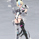 Megami Device YGGDRASIS GARM RIPPER AVALANCHE by  Kotobukiya 4934054086375 ToyCoin