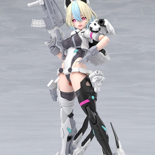 Megami Device YGGDRASIS GARM RIPPER AVALANCHE by  Kotobukiya 4934054086375 ToyCoin