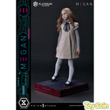 Platinum Masterline M3GAN