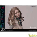 Platinum Masterline M3GAN