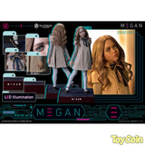 Platinum Masterline M3GAN