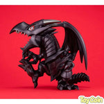 MEGATOON: Red-Eyes Black Dragon by Megahouse - Shop at ToyCoin
